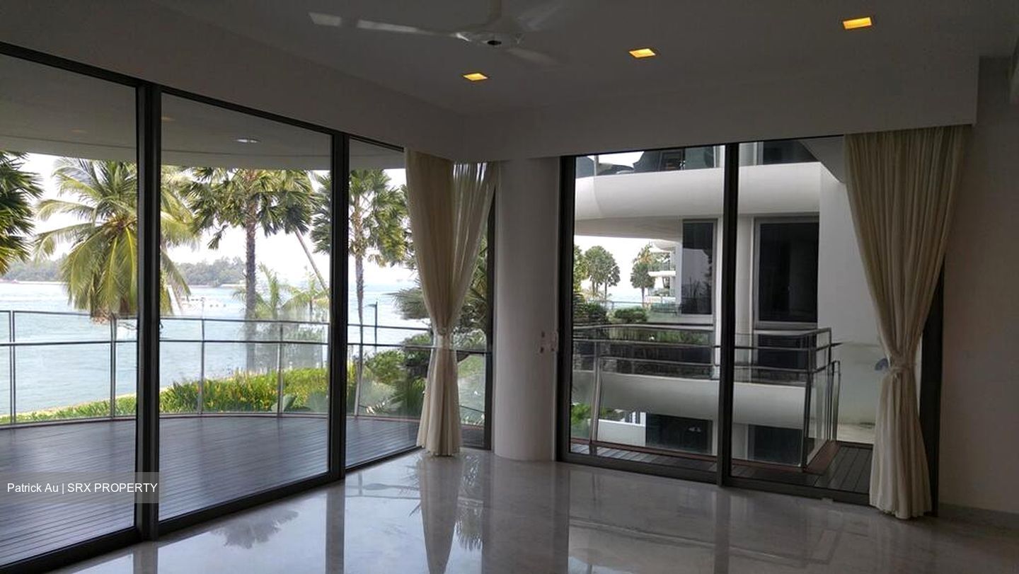 Seascape (D4), Condominium #549475341